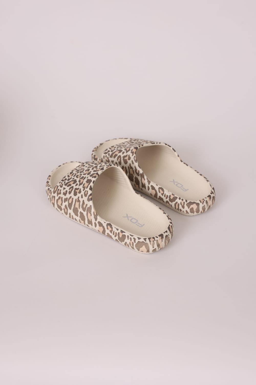 FOX אביזרים נעלים כפכפי סלייד בנות כפכפי סלייד בנות