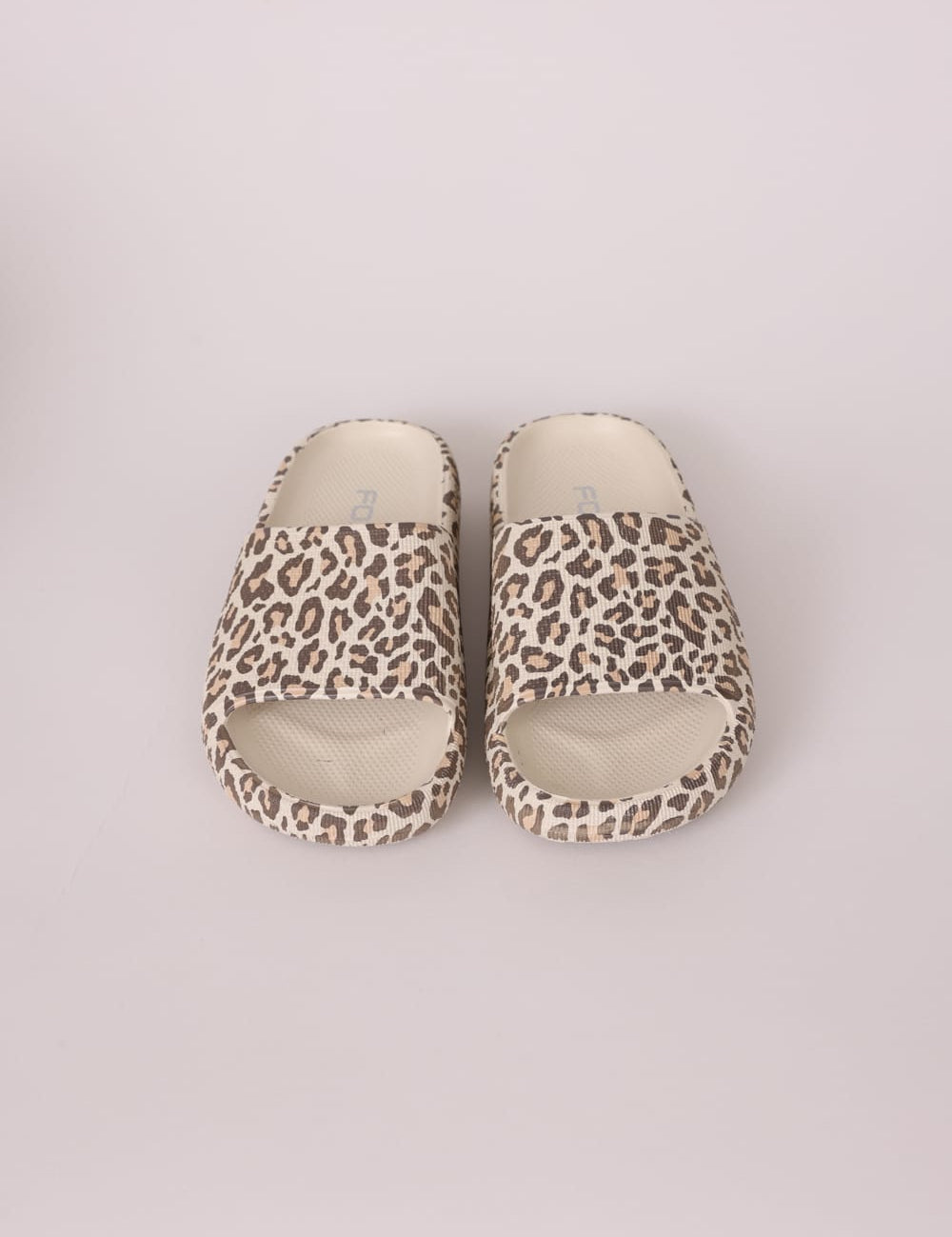 FOX אביזרים נעלים כפכפי סלייד בנות כפכפי סלייד בנות