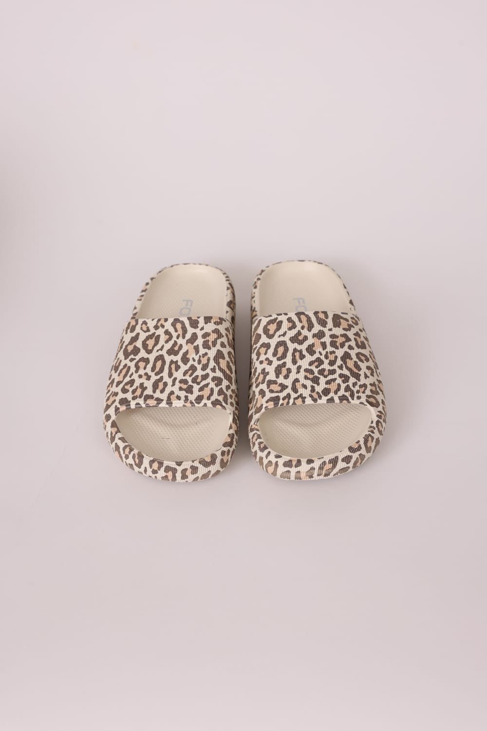 FOX אביזרים נעלים כפכפי סלייד בנות כפכפי סלייד בנות