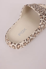 FOX אביזרים נעלים כפכפי סלייד בנות כפכפי סלייד בנות