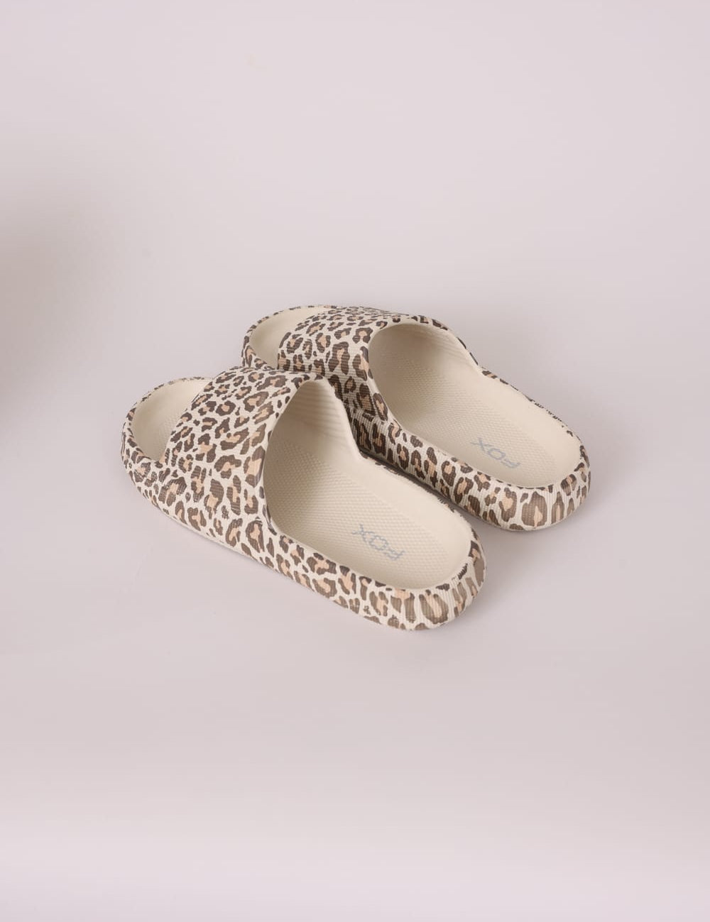 FOX אביזרים נעלים כפכפי סלייד נשים כפכפי סלייד נשים