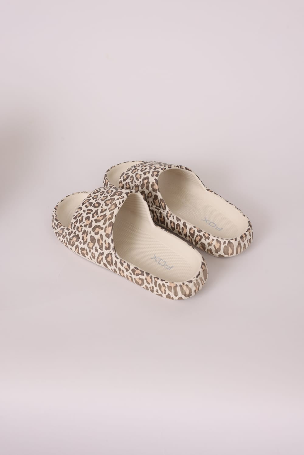 FOX אביזרים נעלים כפכפי סלייד נשים כפכפי סלייד נשים