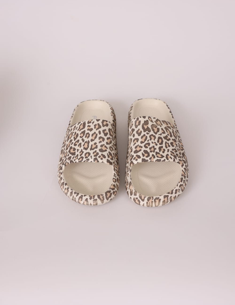 FOX אביזרים נעלים כפכפי סלייד נשים כפכפי סלייד נשים