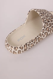 FOX אביזרים נעלים כפכפי סלייד נשים כפכפי סלייד נשים