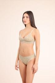 FOX נשים תחתונים תחתוני ביקיני נשים תחתוני ביקיני נשים