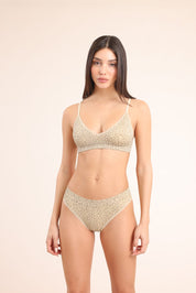 FOX נשים גופיה גוזיית נשים גוזיית נשים