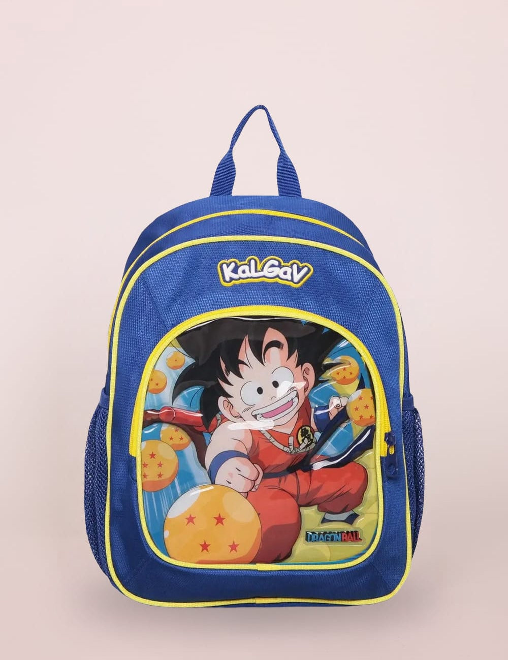 FOX תיקי קל גב תיק OS תיק גן  DRAGON BALL -KAL GAV תיק גן  DRAGON BALL -KAL GAV 927110108738