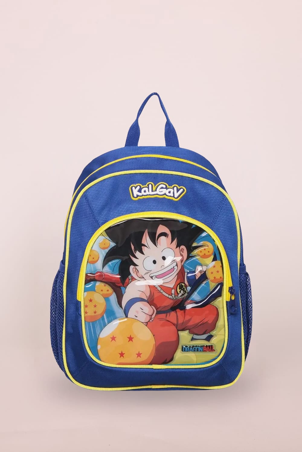 FOX תיקי קל גב תיק OS תיק גן  DRAGON BALL -KAL GAV תיק גן  DRAGON BALL -KAL GAV 927110108738