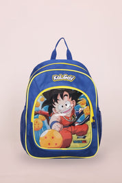 FOX תיקי קל גב תיק OS תיק גן  DRAGON BALL -KAL GAV תיק גן  DRAGON BALL -KAL GAV 927110108738