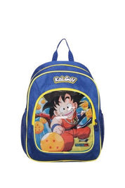 FOX תיקי קל גב תיק OS תיק גן  DRAGON BALL -KAL GAV תיק גן  DRAGON BALL -KAL GAV 927110108738