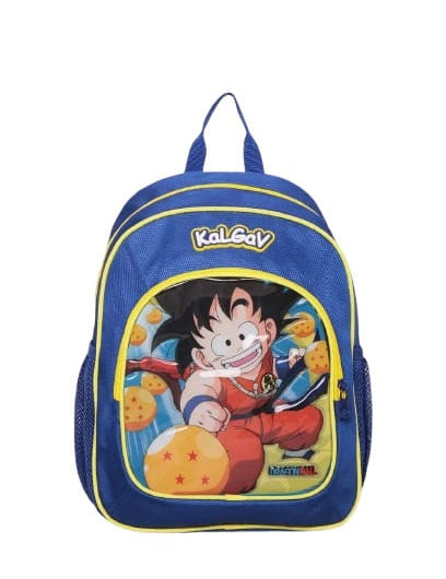 FOX תיקי קל גב תיק OS תיק גן  DRAGON BALL -KAL GAV תיק גן  DRAGON BALL -KAL GAV 927110108738