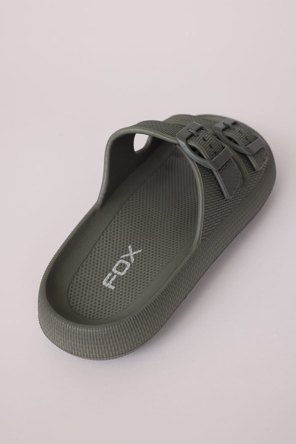 FOX אביזרים נעלים כפכפי סלייד בנות כפכפי סלייד בנות