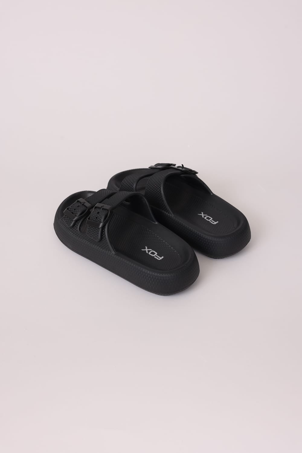 FOX אביזרים נעלים כפכפי סלייד כפכפי סלייד