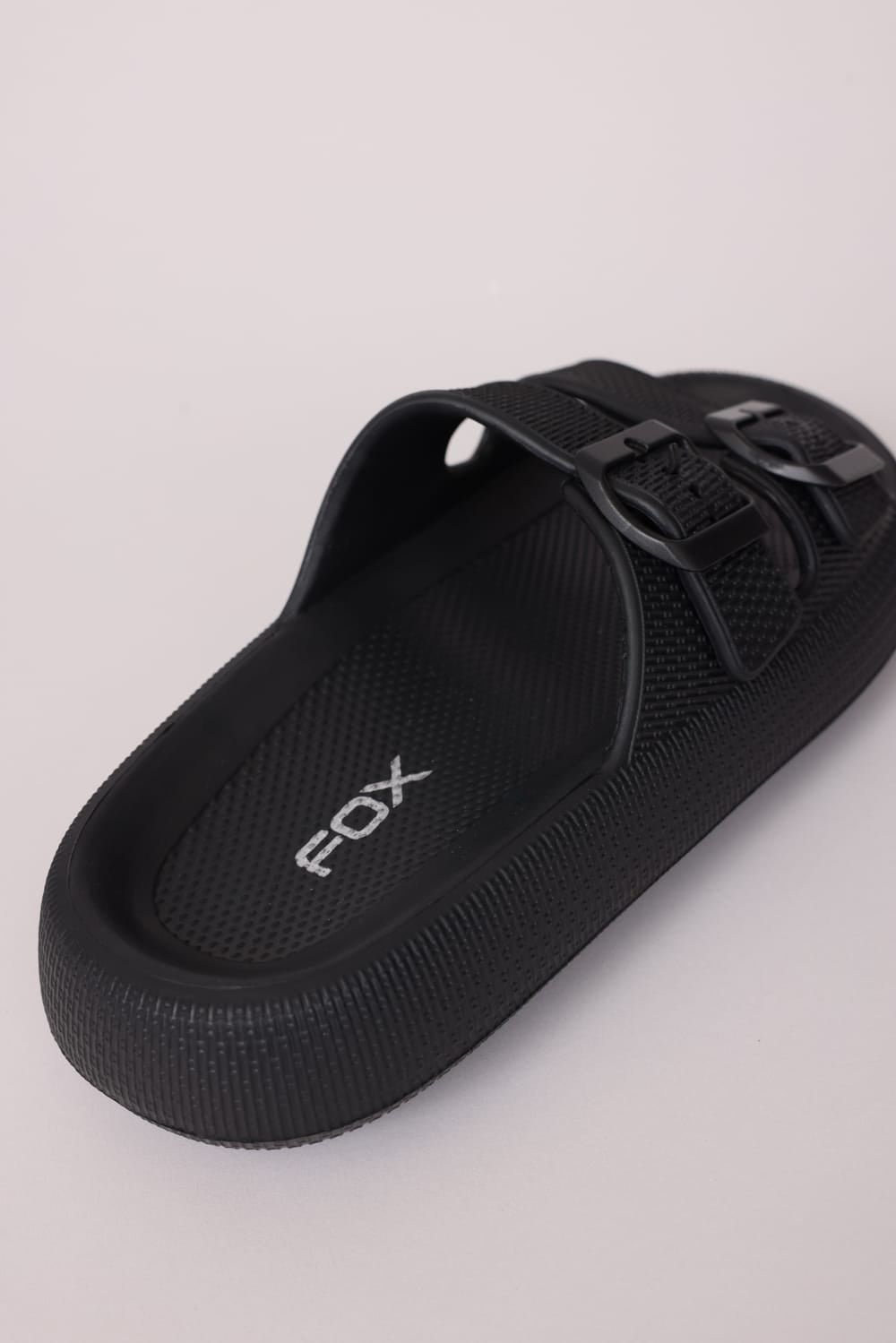 FOX אביזרים נעלים כפכפי סלייד כפכפי סלייד