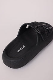 FOX אביזרים נעלים כפכפי סלייד כפכפי סלייד