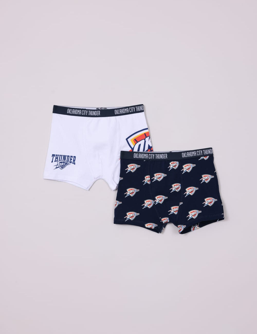 FOX אביזרים תחתונים מארז 2 בוקסרים NBA מארז 2 בוקסרים NBA