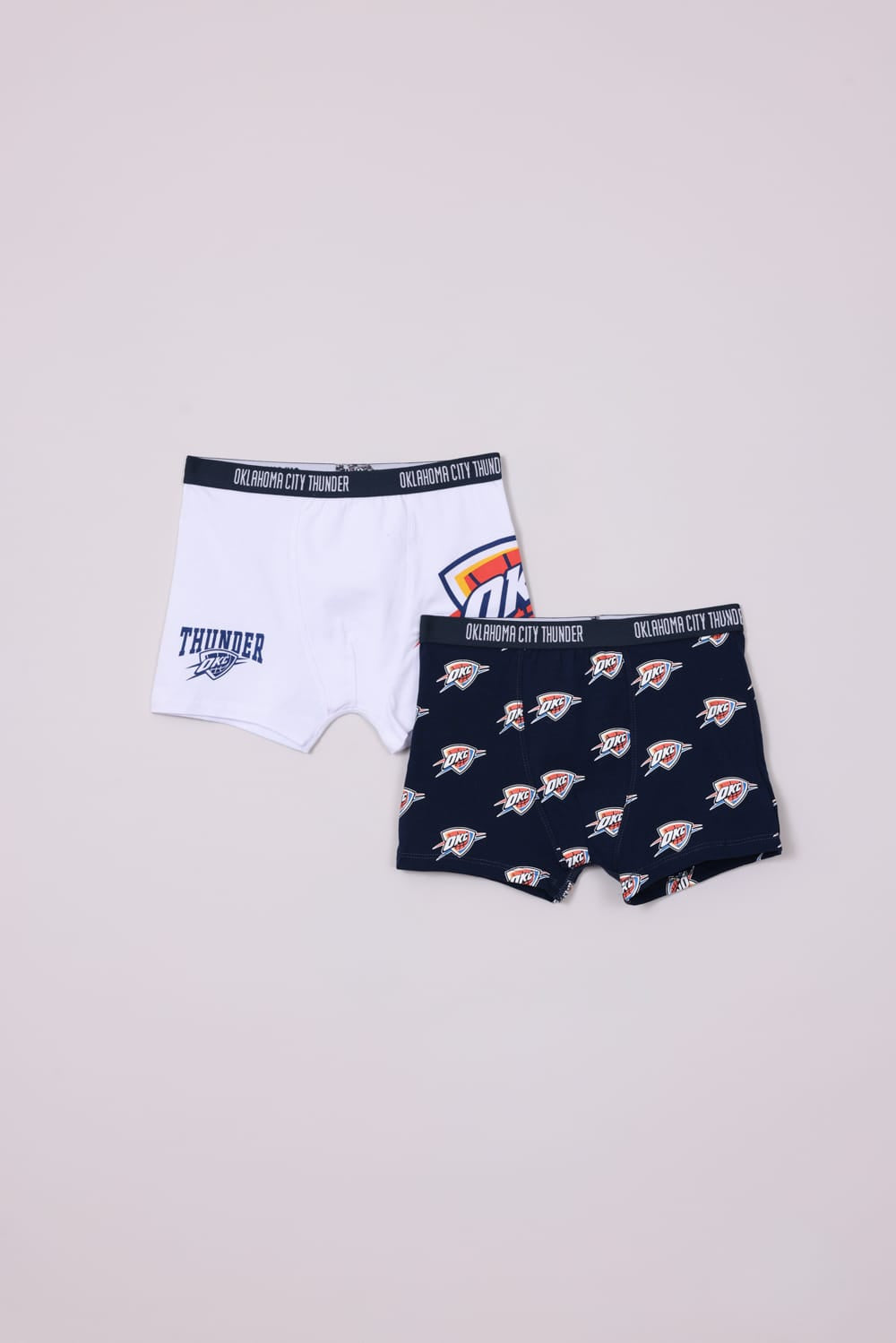 FOX אביזרים תחתונים מארז 2 בוקסרים NBA מארז 2 בוקסרים NBA