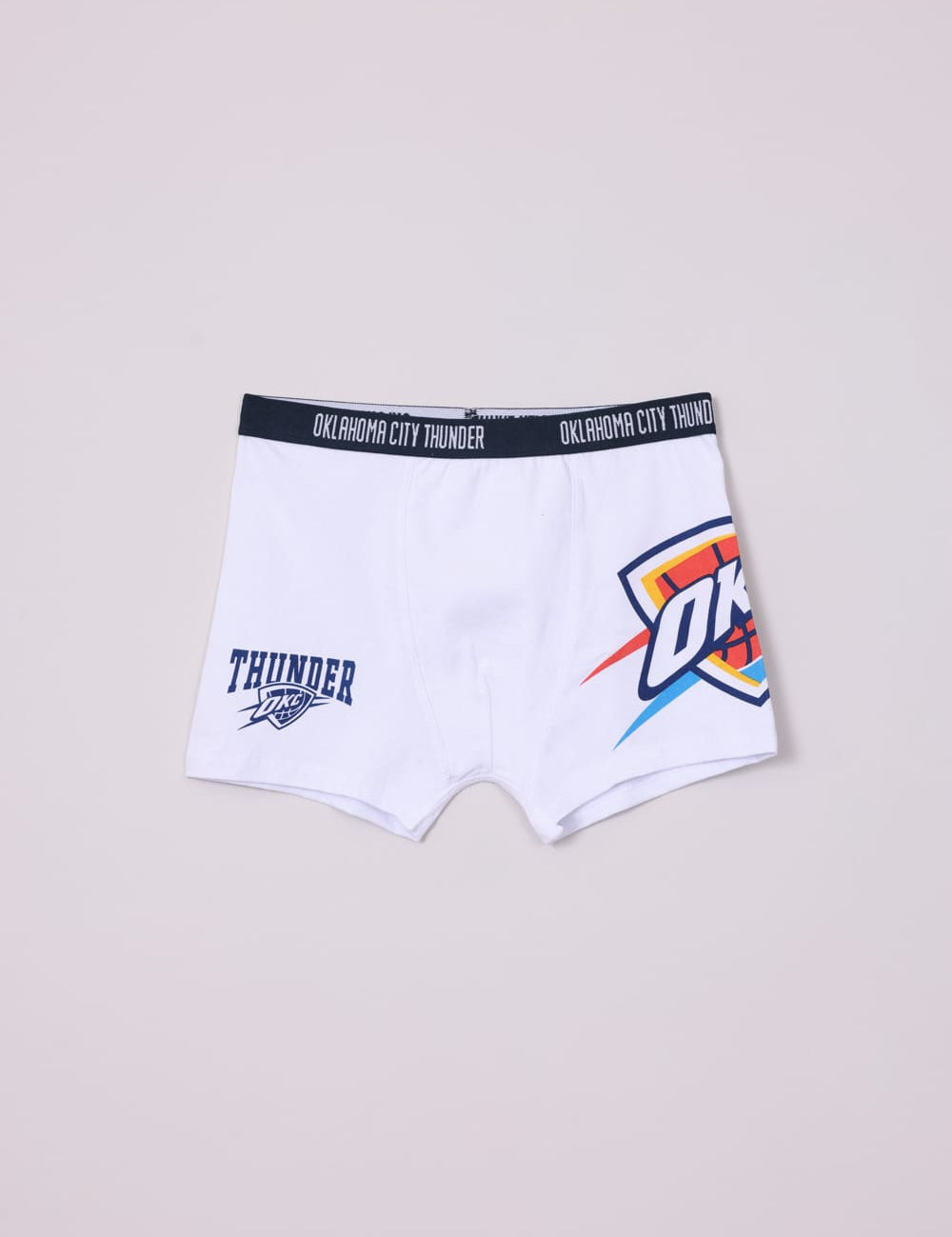 FOX אביזרים תחתונים מארז 2 בוקסרים NBA מארז 2 בוקסרים NBA