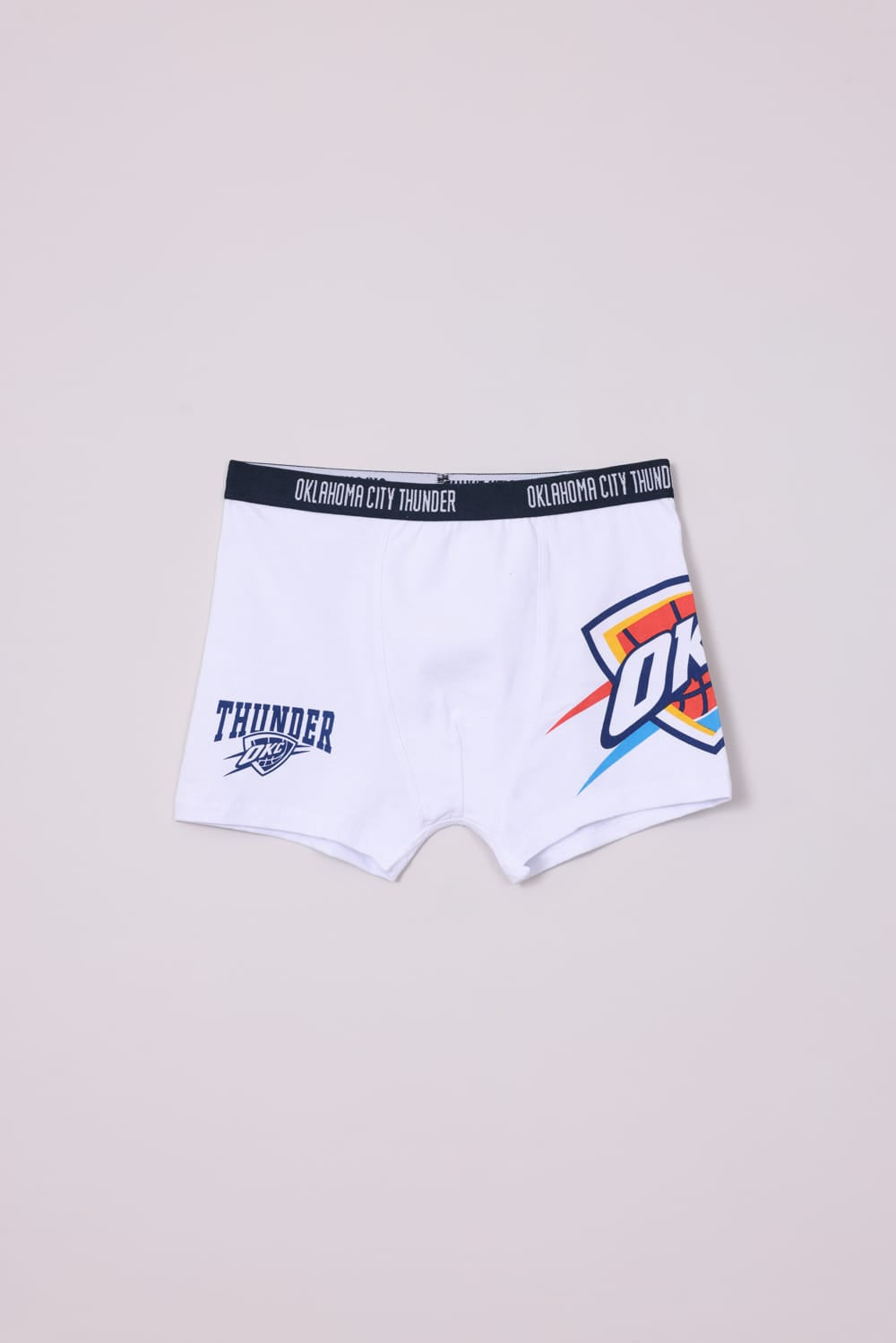 FOX אביזרים תחתונים מארז 2 בוקסרים NBA מארז 2 בוקסרים NBA