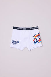 FOX אביזרים תחתונים מארז 2 בוקסרים NBA מארז 2 בוקסרים NBA