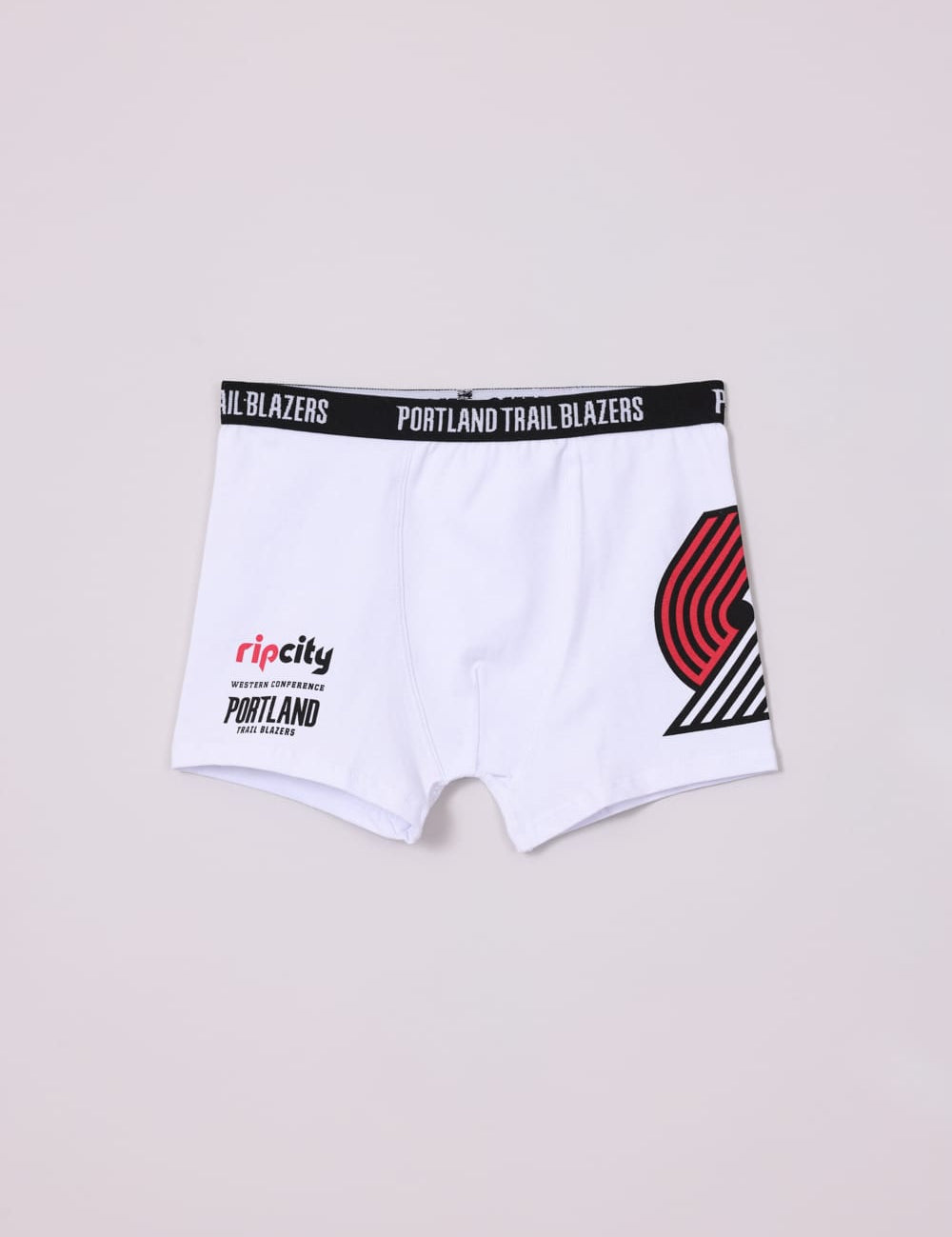 FOX אביזרים תחתונים מארז 2 בוקסרים NBA מארז 2 בוקסרים NBA