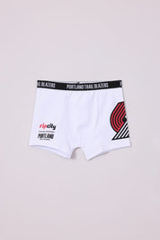 FOX אביזרים תחתונים מארז 2 בוקסרים NBA מארז 2 בוקסרים NBA
