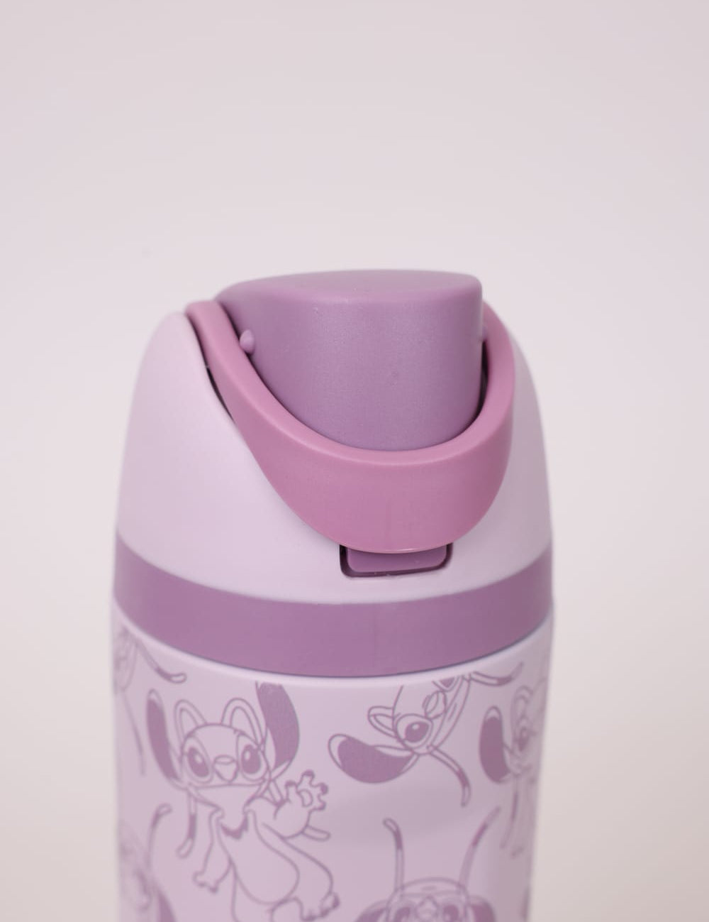 FOX אביזרים בקבוק שתייה OS בקבוק ממותג סטיץ' דיסני בקבוק ממותג סטיץ' דיסני 927183393938