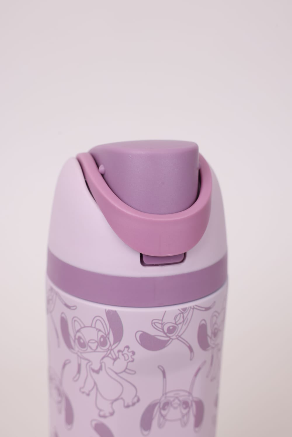 FOX אביזרים בקבוק שתייה OS בקבוק ממותג סטיץ' דיסני בקבוק ממותג סטיץ' דיסני 927183393938