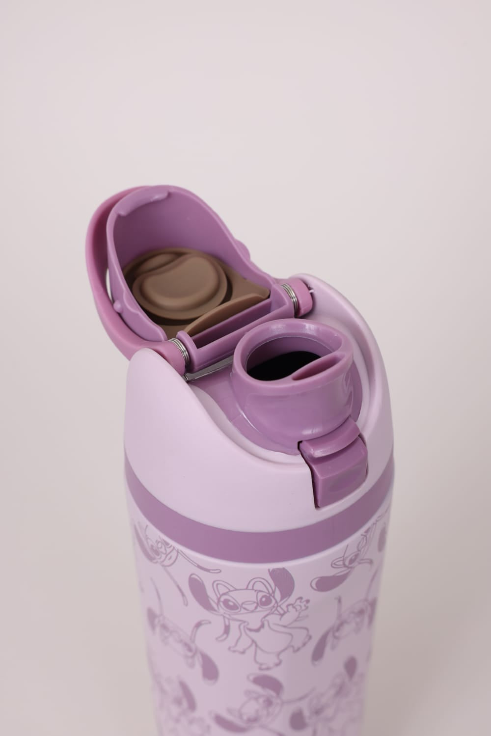 FOX אביזרים בקבוק שתייה OS בקבוק ממותג סטיץ' דיסני בקבוק ממותג סטיץ' דיסני 927183393938