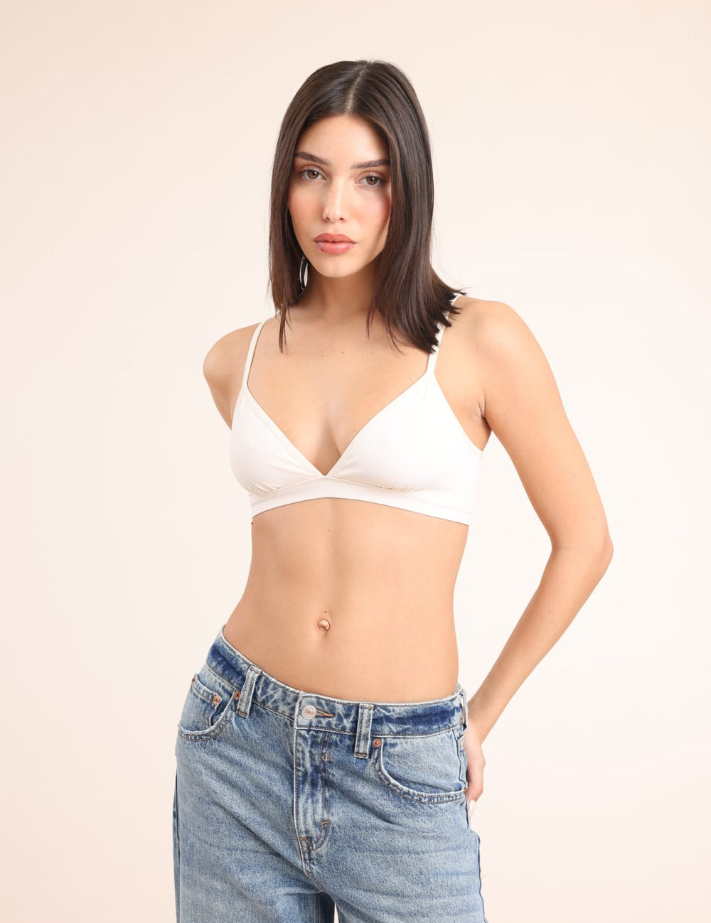 FOX אביזרים גופיה גוזייה גוזייה