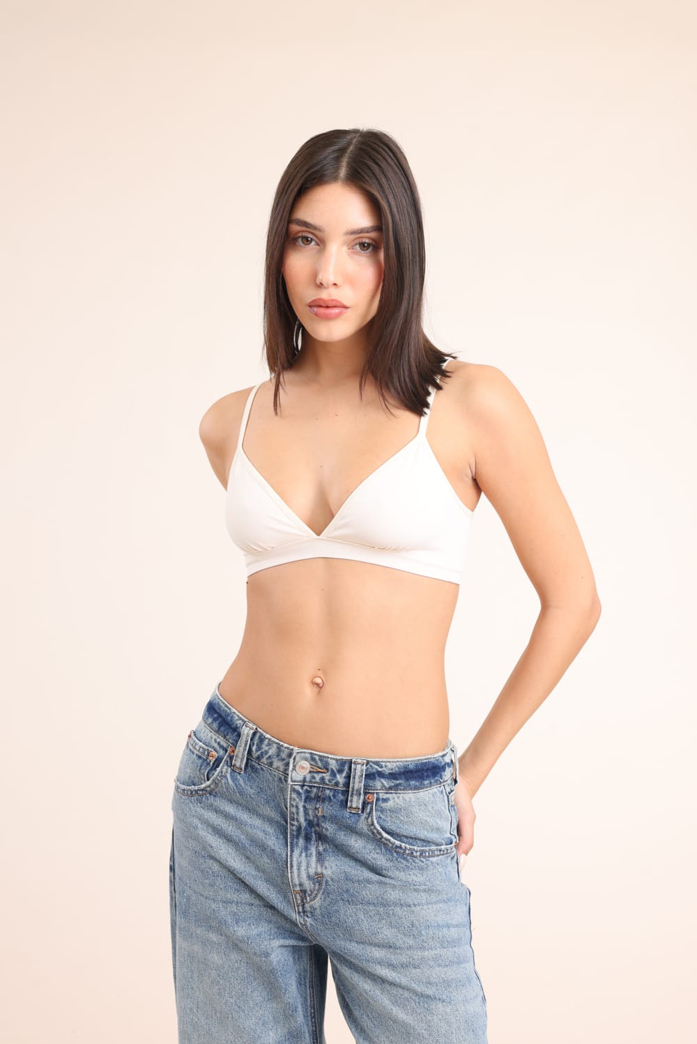 FOX אביזרים גופיה גוזייה גוזייה