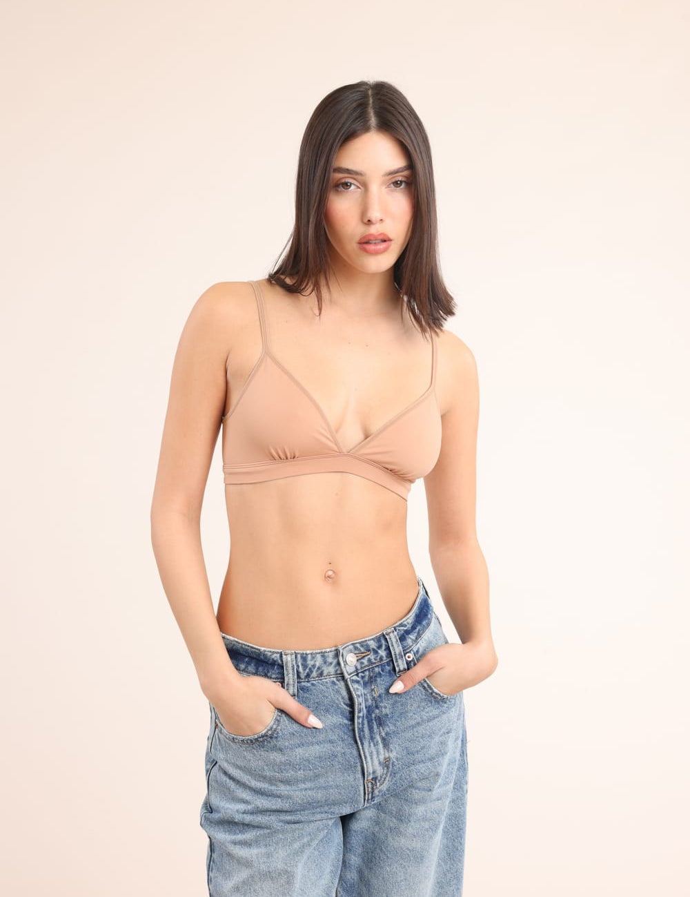 FOX אביזרים גופיה גוזייה גוזייה