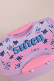 FOX אביזרי קופה תיק OS קופסאת אוכל Stitch קופסאת אוכל Stitch 928023441338