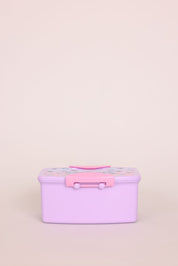 FOX אביזרי קופה תיק OS קופסאת אוכל Stitch קופסאת אוכל Stitch 928023441338