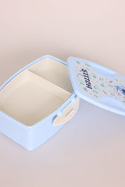 FOX אביזרי קופה תיק OS קופסאת אוכל Stitch קופסאת אוכל Stitch 928024652138