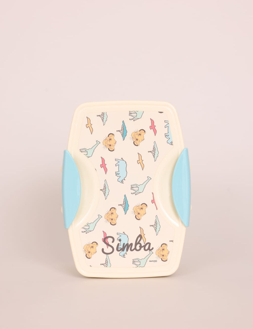 FOX אביזרי קופה תיק OS קופסאת אוכל Simba קופסאת אוכל Simba 928025940138