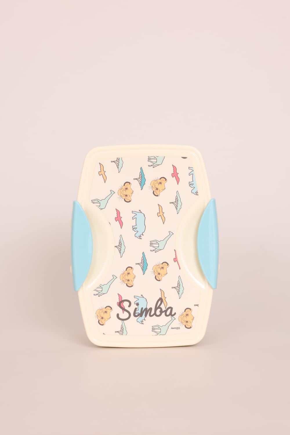 FOX אביזרי קופה תיק OS קופסאת אוכל Simba קופסאת אוכל Simba 928025940138