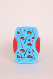 FOX אביזרי קופה תיק OS קופסאת אוכל Spiderman קופסאת אוכל Spiderman 928026650038