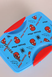FOX אביזרי קופה תיק OS קופסאת אוכל Spiderman קופסאת אוכל Spiderman 928026650038