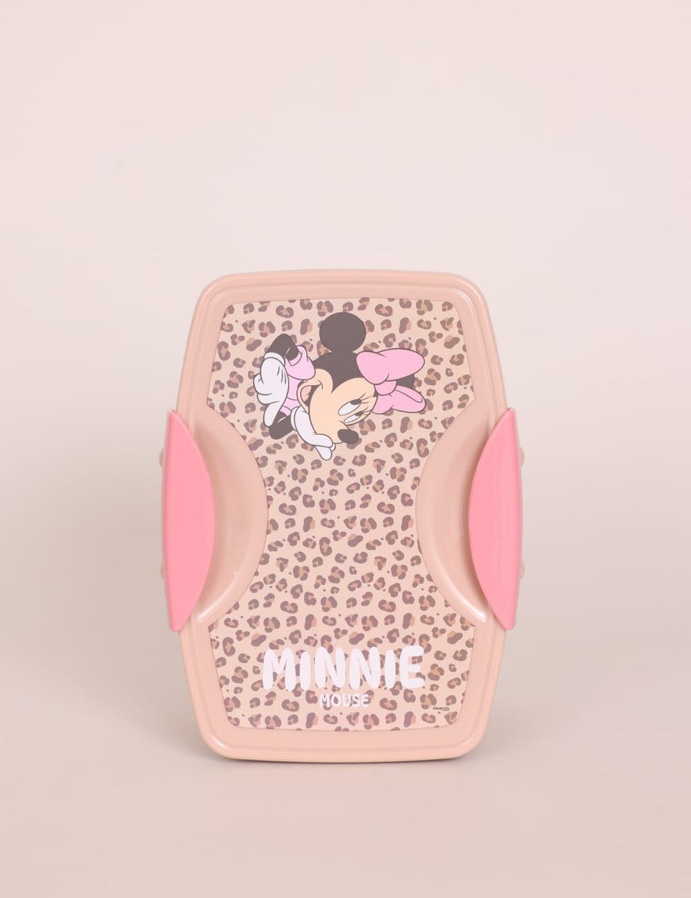 FOX אביזרי קופה תיק קופסאת אוכל Minnie Mouse קופסאת אוכל Minnie Mouse 928027030738