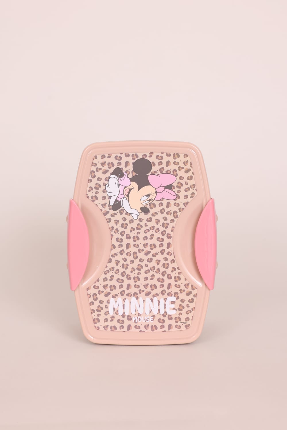קופסאת אוכל Minnie Mouse