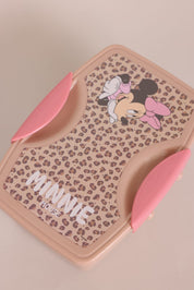 קופסאת אוכל Minnie Mouse