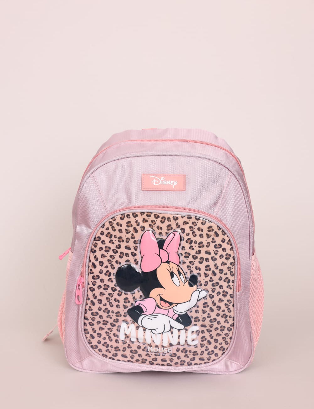 FOX אביזרי ילדים תיק OS תיק גן Minnie Mouse תיק גן Minnie Mouse 928029030738