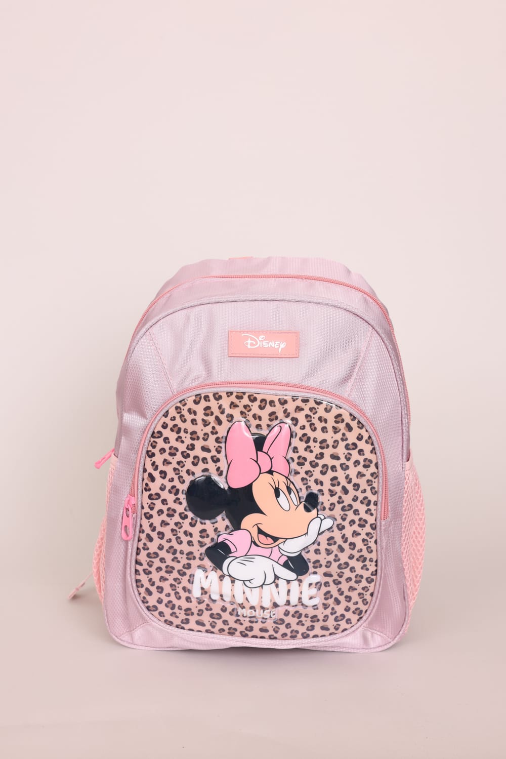 FOX אביזרי ילדים תיק OS תיק גן Minnie Mouse תיק גן Minnie Mouse 928029030738