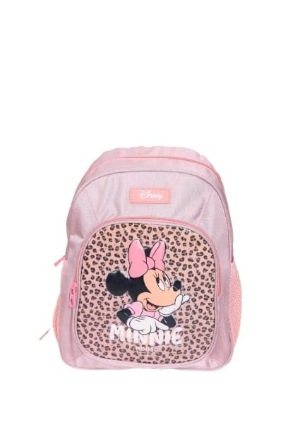 FOX אביזרי ילדים תיק OS תיק גן Minnie Mouse תיק גן Minnie Mouse 928029030738