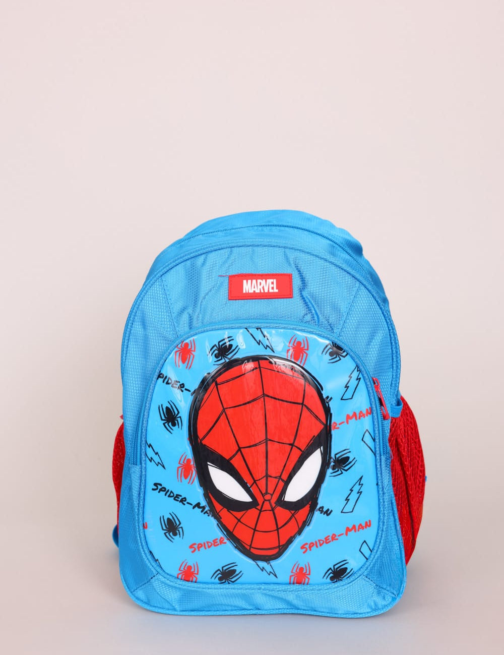FOX אביזרי ילדים תיק OS תיק גן Spideerman תיק גן Spideerman 928030650038