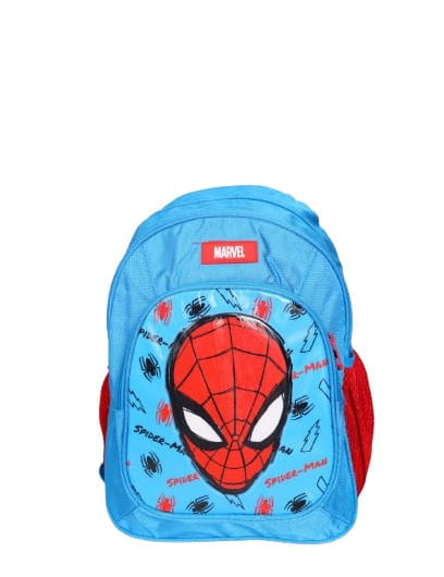 FOX אביזרי ילדים תיק OS תיק גן Spideerman תיק גן Spideerman 928030650038