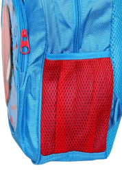 FOX אביזרי ילדים תיק OS תיק גן Spideerman תיק גן Spideerman 928030650038