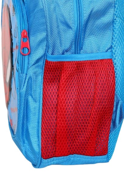 FOX אביזרי ילדים תיק OS תיק גן Spideerman תיק גן Spideerman 928030650038