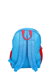 FOX אביזרי ילדים תיק OS תיק גן Spideerman תיק גן Spideerman 928030650038